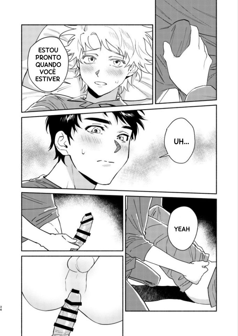 Tweek Sex Craig 2 - Page 32