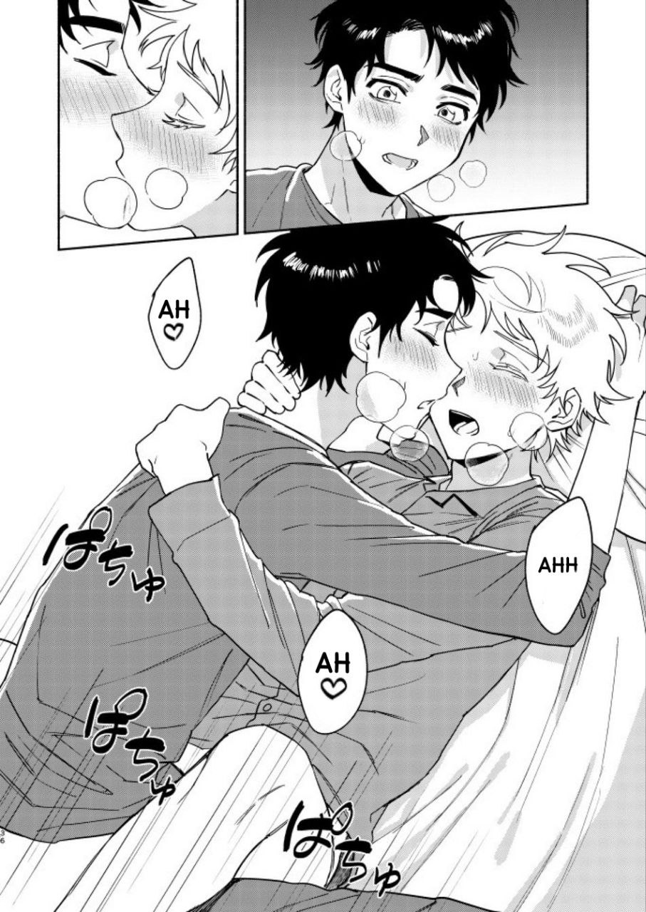 Tweek Sex Craig 2 - Page 34