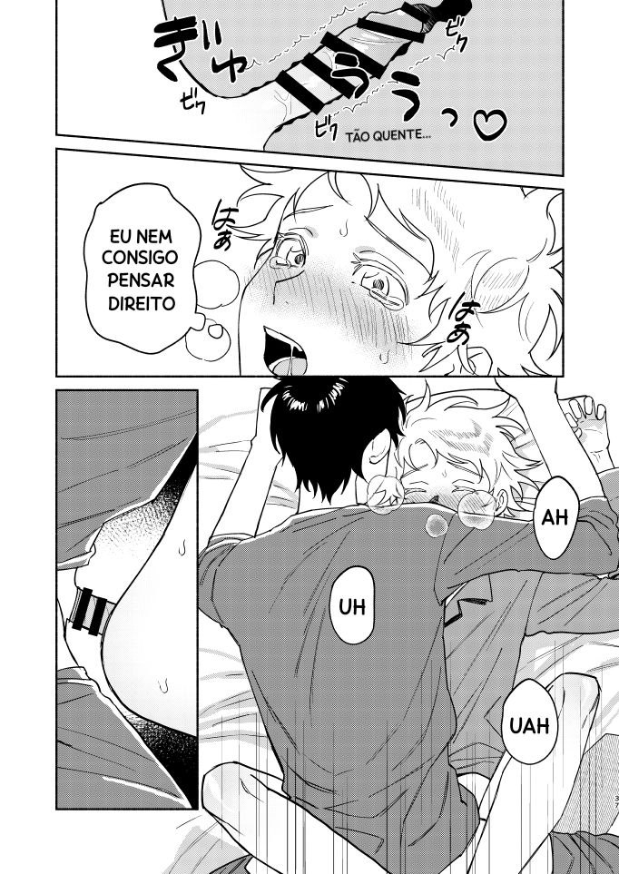 Tweek Sex Craig 2 - Page 35
