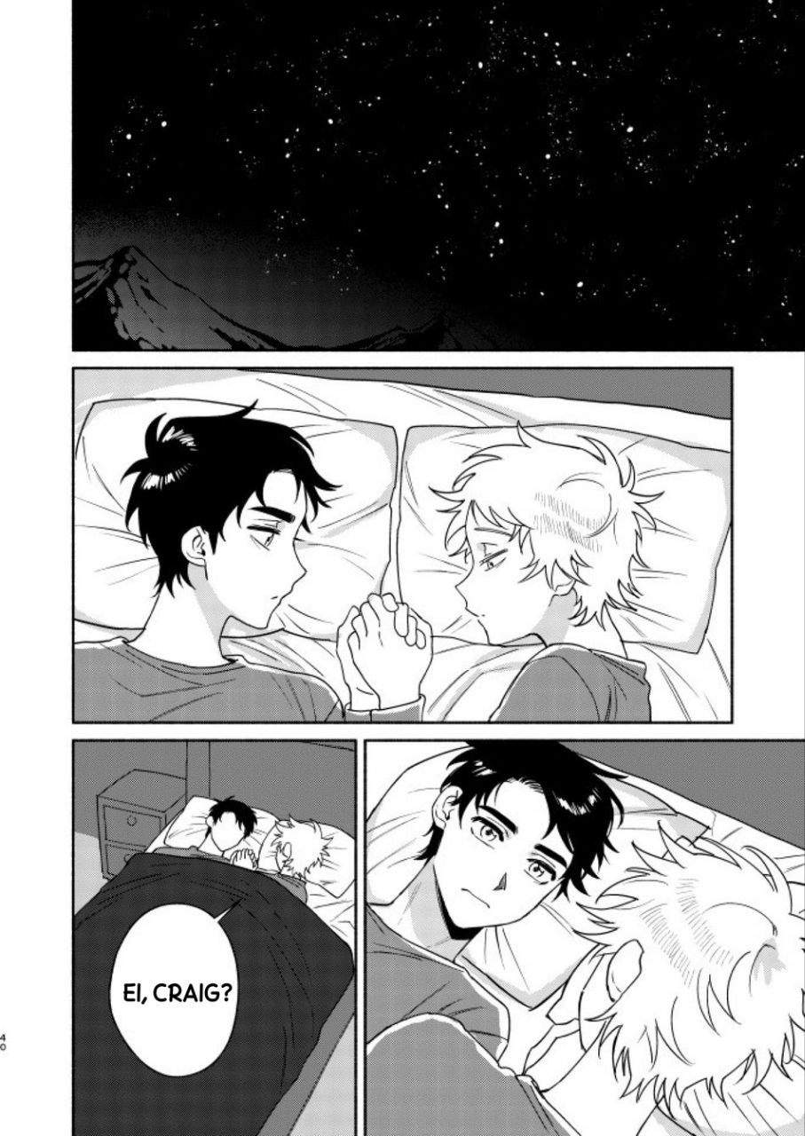 Tweek Sex Craig 2 - Page 38