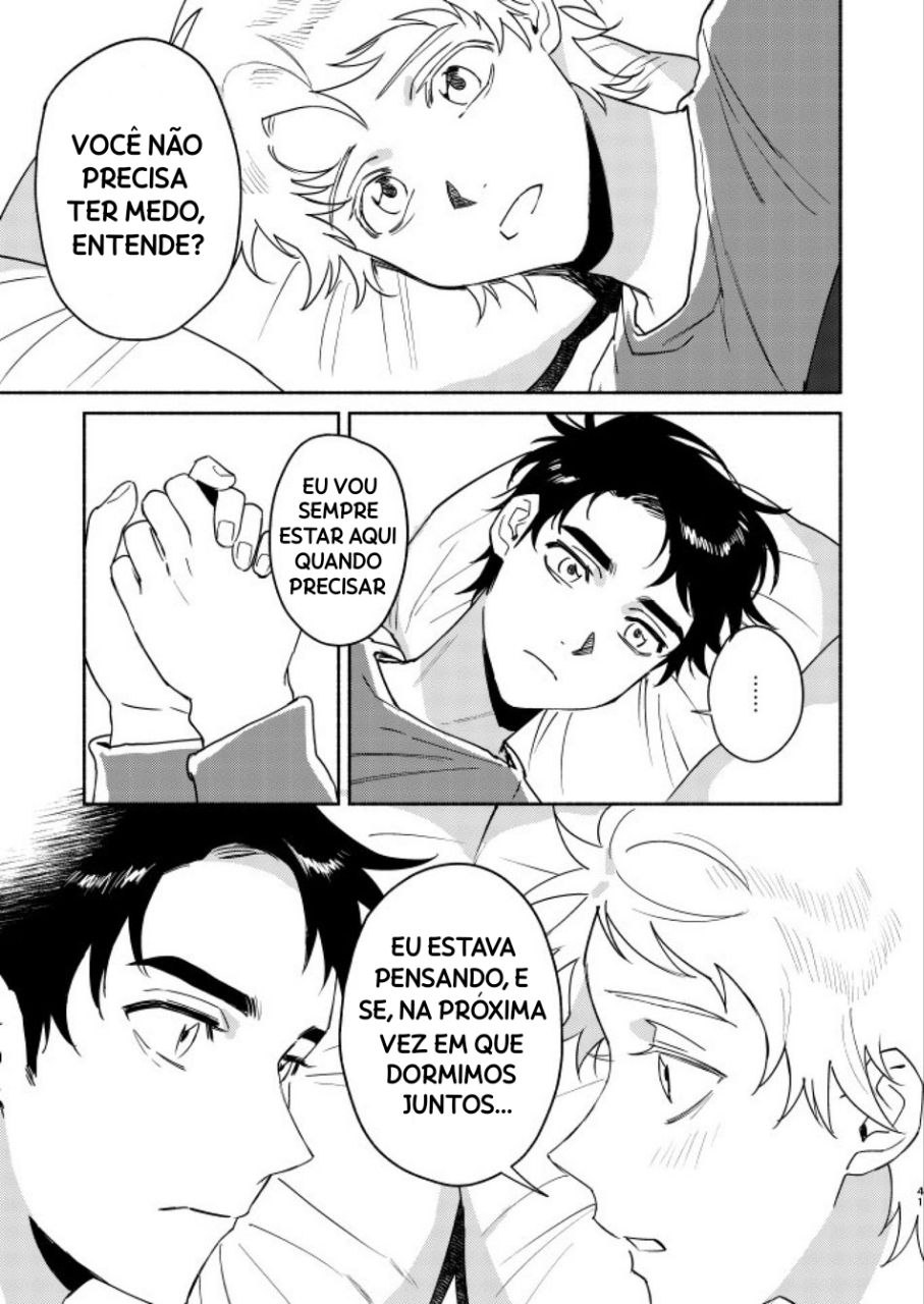 Tweek Sex Craig 2 - Page 39