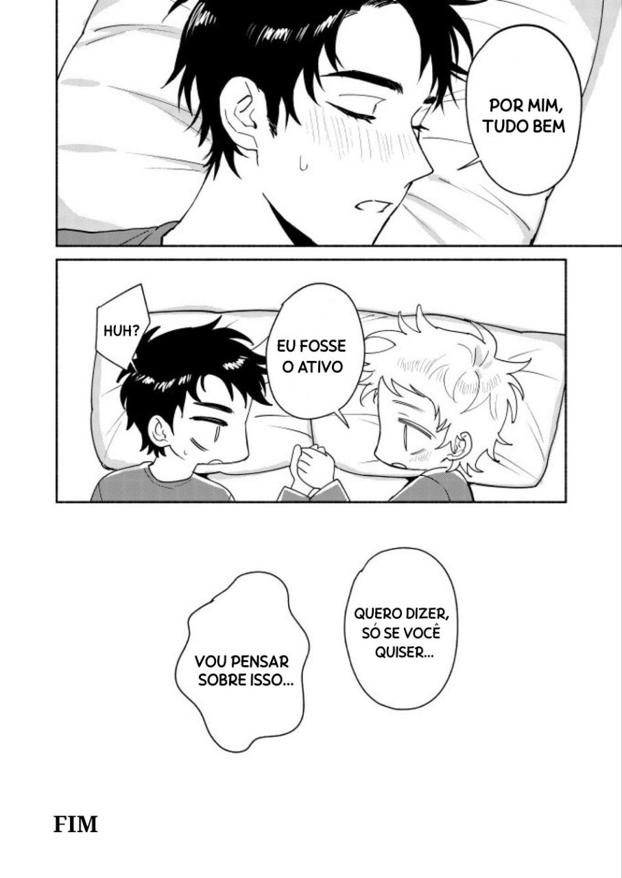 Tweek Sex Craig 2 - Page 40