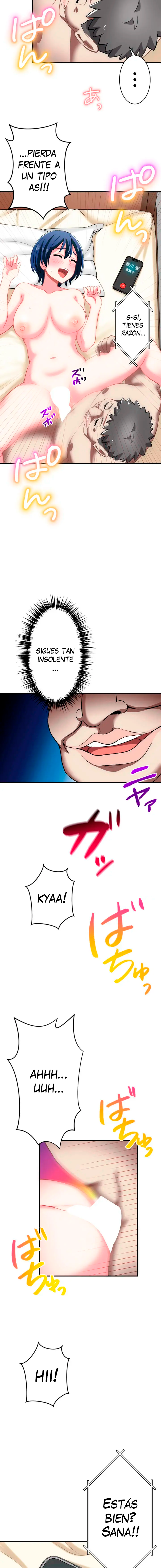 [DEEPER-ZERO (Tecrosu Hōrudingusu)] Subete Netorare ~ 1-14 [Spanish] [Kaico no Fansub] - Page 209