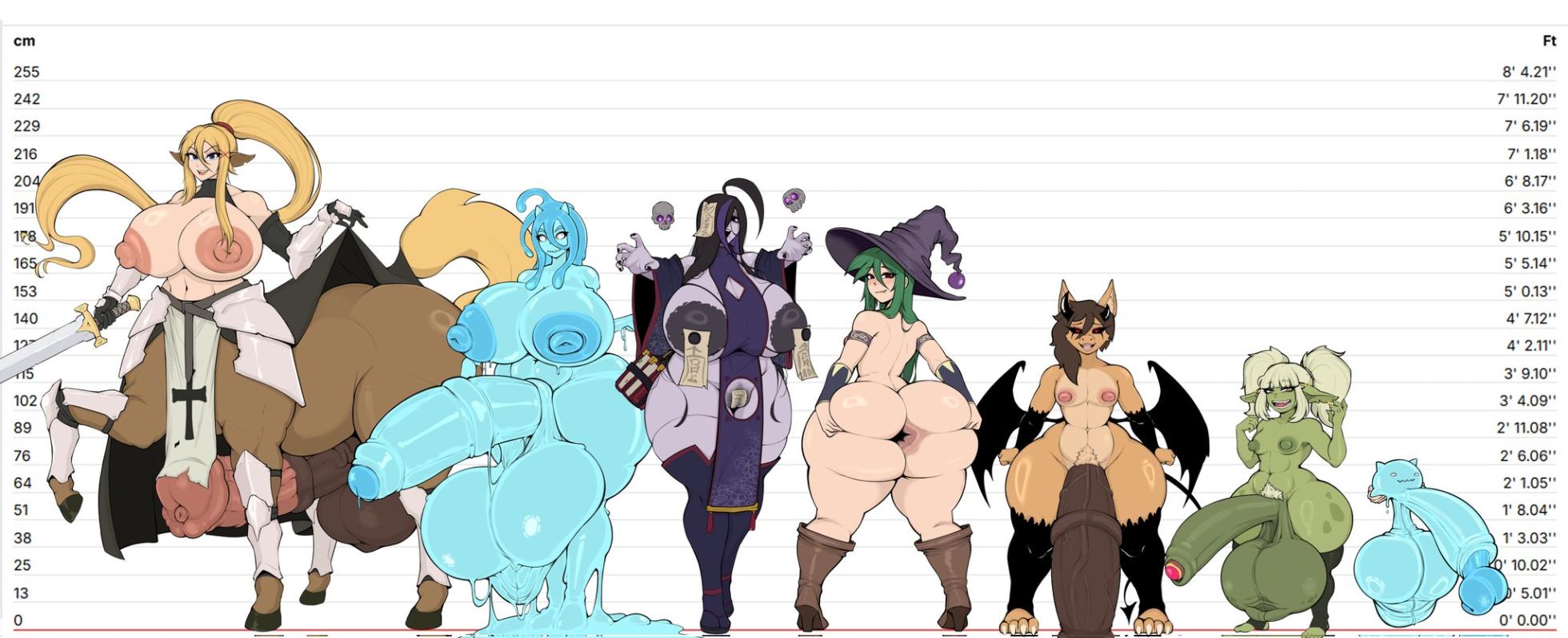 [Kikapu] SEMXONTER WHAT-IF Spoiler Character Sheets - Page 13