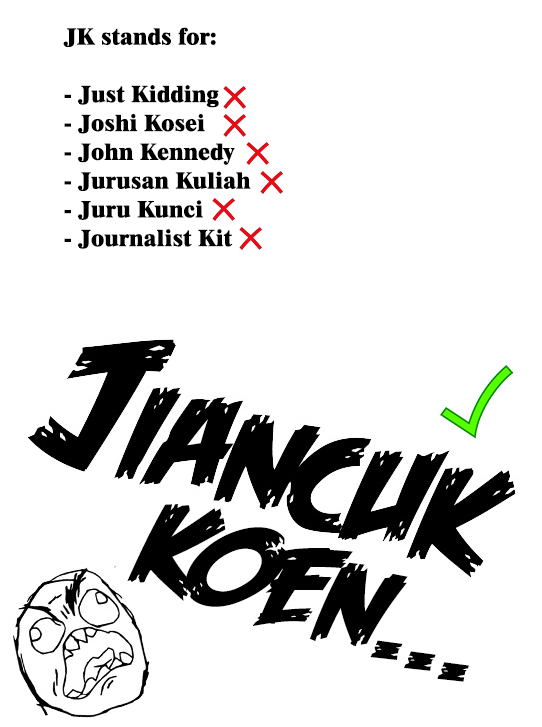 [micro page (Kuromotokun)] A mischievous gyaru gets disciplined [Indonesian] [Gagak_Ireng] [Digital] - Page 36