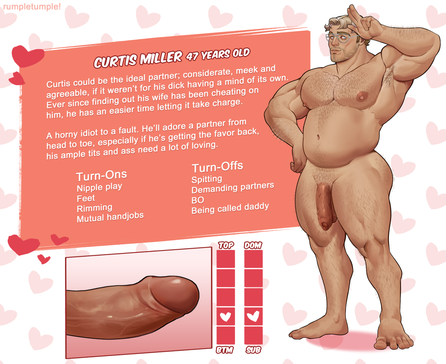 [rumpletumple1] Curtis Miller Dad Bundle (March 2025) - Page 6