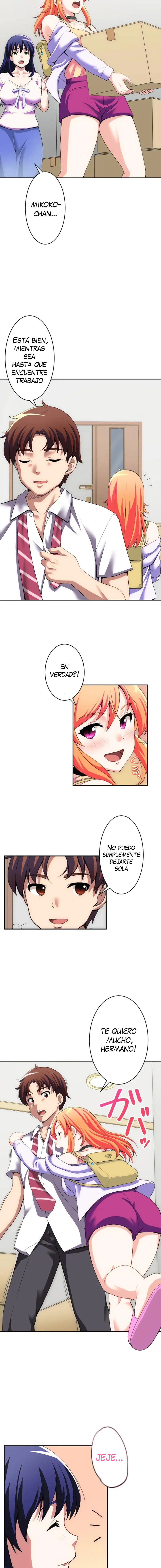 [DEEPER-ZERO (Tecrosu Hōrudingusu)] Subete Netorare ~ 1-15 [Spanish] [Kaico no Fansub] - Page 19