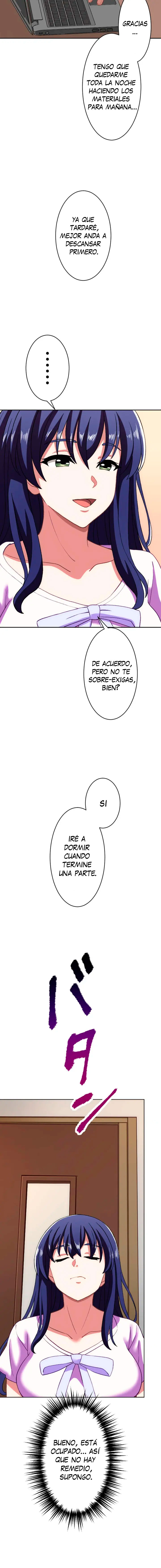 [DEEPER-ZERO (Tecrosu Hōrudingusu)] Subete Netorare ~ 1-15 [Spanish] [Kaico no Fansub] - Page 256