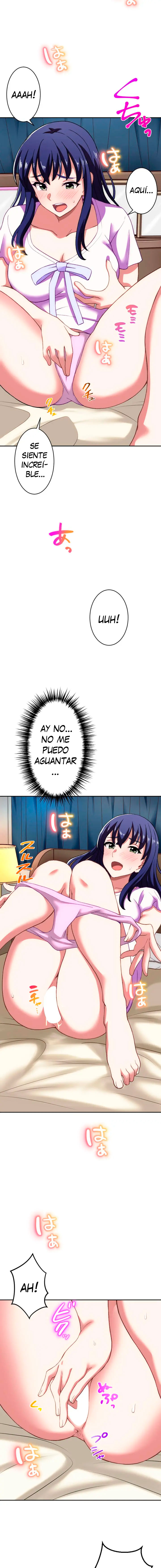 [DEEPER-ZERO (Tecrosu Hōrudingusu)] Subete Netorare ~ 1-15 [Spanish] [Kaico no Fansub] - Page 258