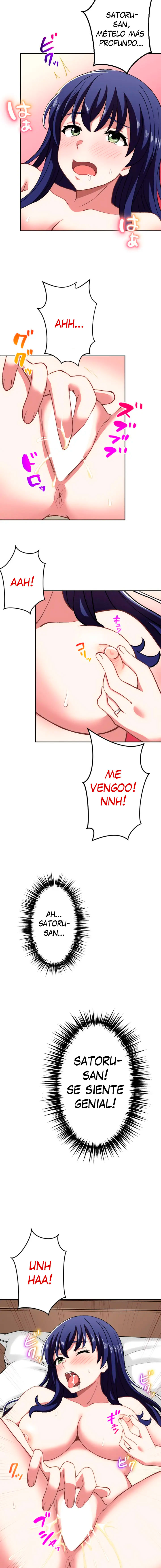 [DEEPER-ZERO (Tecrosu Hōrudingusu)] Subete Netorare ~ 1-15 [Spanish] [Kaico no Fansub] - Page 259