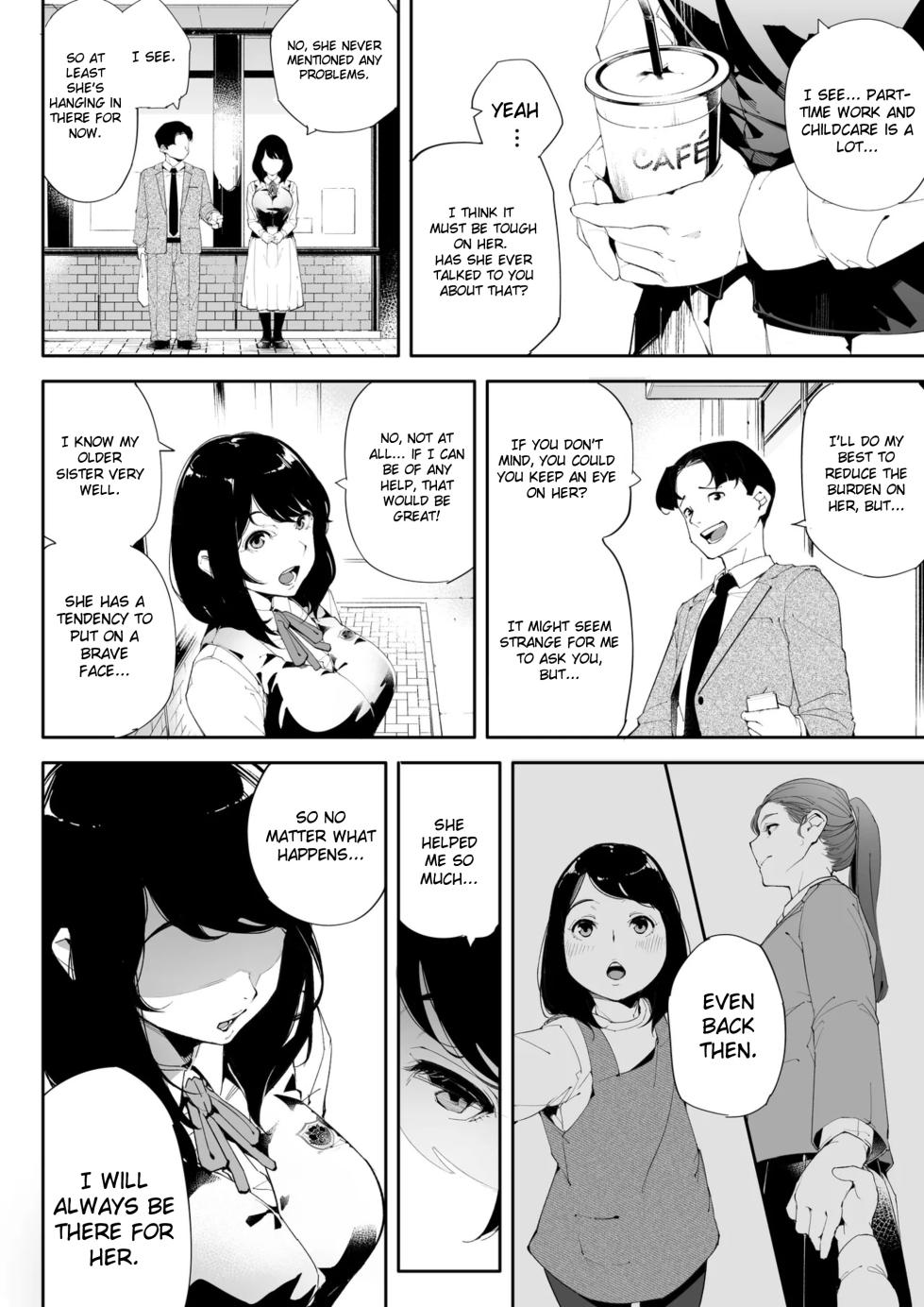 [Kakyuu Bushi] Watashi wa Tsuma de Haha de, Tada no Mesu 2 [English] - Page 23