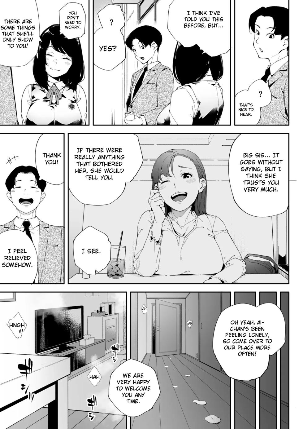[Kakyuu Bushi] Watashi wa Tsuma de Haha de, Tada no Mesu 2 [English] - Page 24