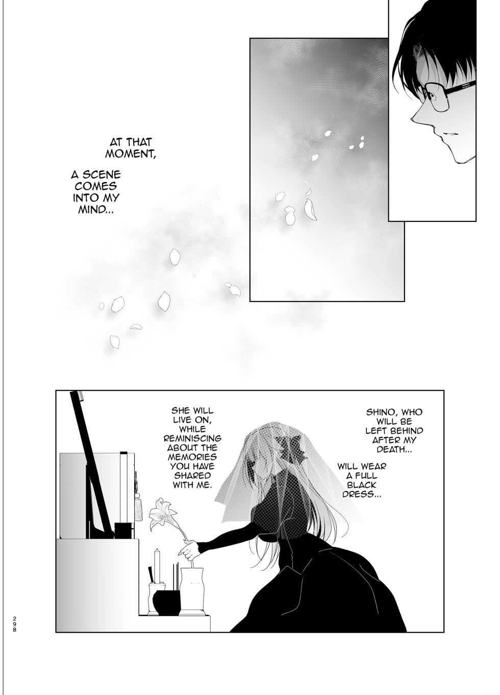[Ninokoya (Ninoko)] Shoujo Kaishun After - Eien no Kusari | A Maiden's Rejuvenation After - Eternal Chains (Original) [English] [DeppoTL] - Page 18