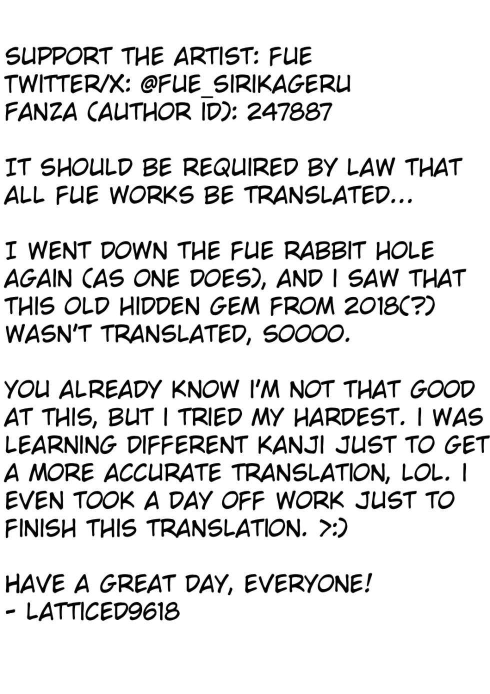 [Fue] Majime? na Sayuri Sensei (COMIC MILF 2018-02 Vol. 40) [English] [Digital] - Page 25