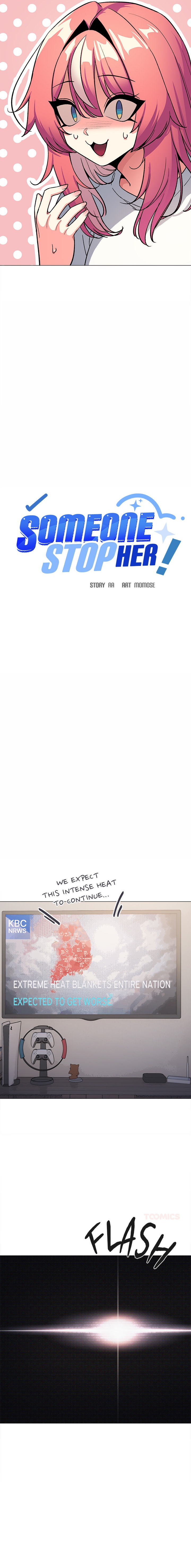 [Momobird] Stop Smoking! 71-96 (Eng-Censored) (Ongoing) - Page 18