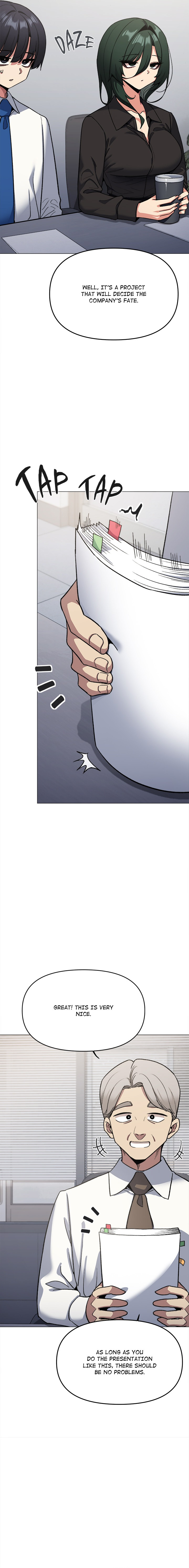 [Momobird] Stop Smoking! 71-96 (Eng-Censored) (Ongoing) - Page 54