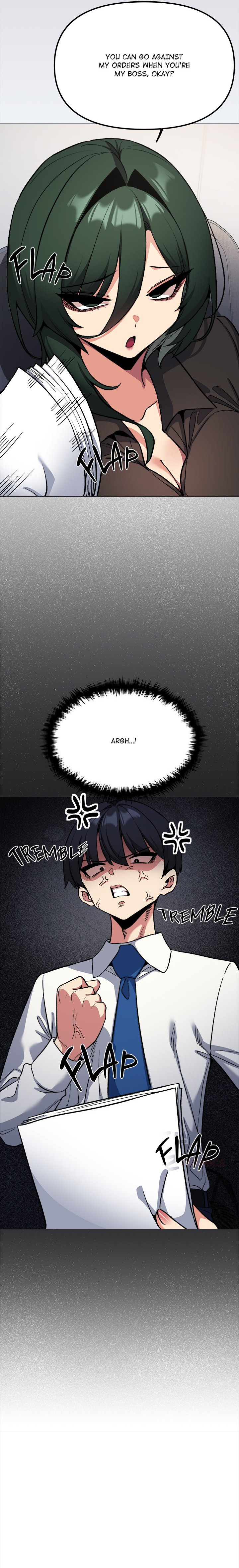 [Momobird] Stop Smoking! 71-96 (Eng-Censored) (Ongoing) - Page 66