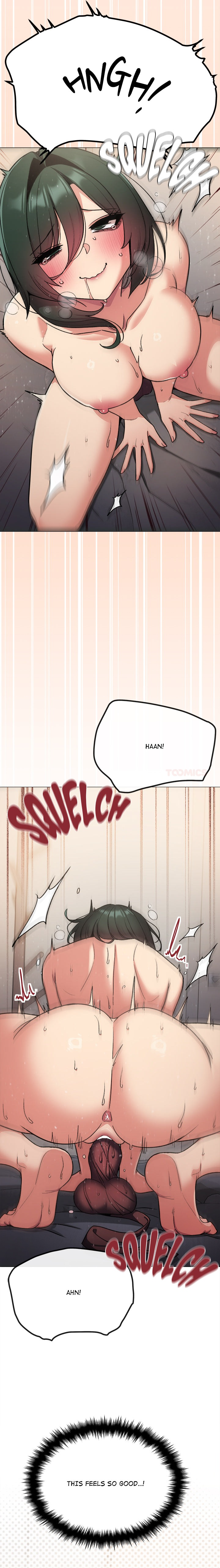 [Momobird] Stop Smoking! 71-96 (Eng-Censored) (Ongoing) - Page 114