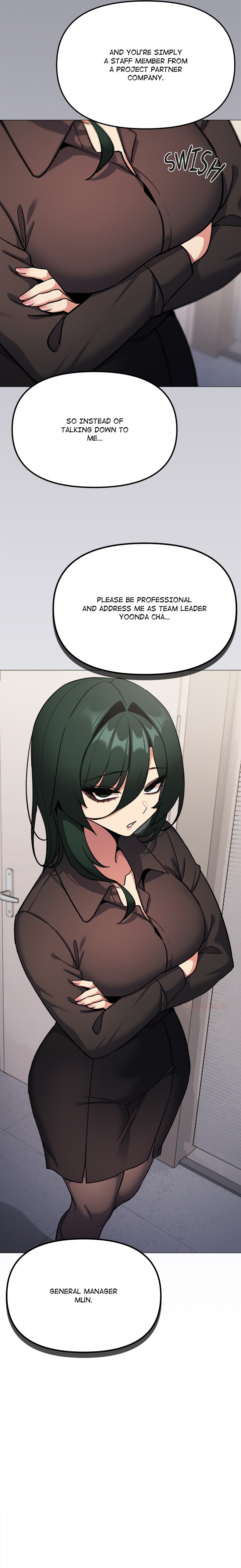 [Momobird] Stop Smoking! 71-96 (Eng-Censored) (Ongoing) - Page 163
