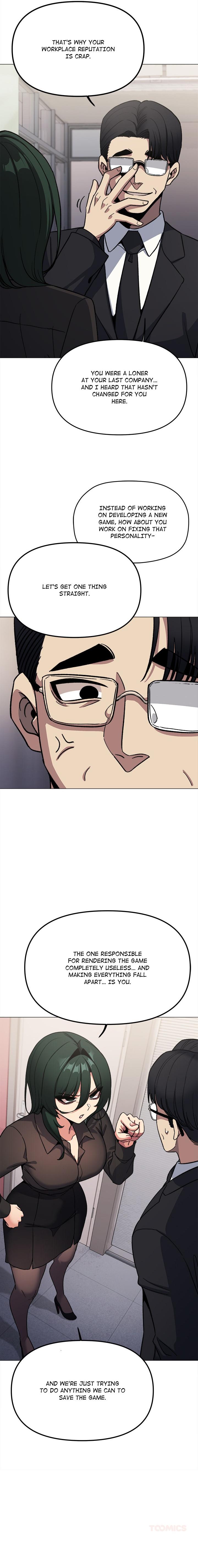 [Momobird] Stop Smoking! 71-96 (Eng-Censored) (Ongoing) - Page 166