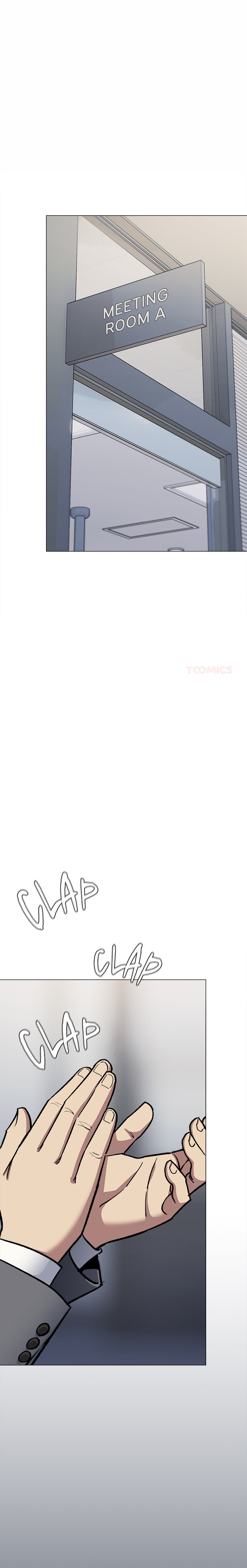 [Momobird] Stop Smoking! 71-96 (Eng-Censored) (Ongoing) - Page 188