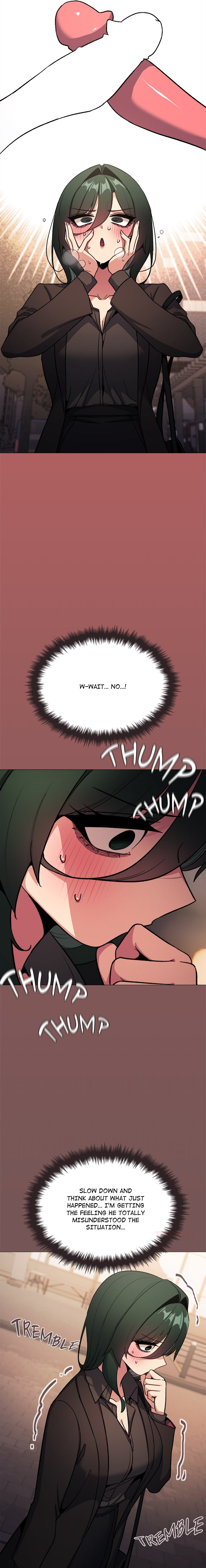 [Momobird] Stop Smoking! 71-96 (Eng-Censored) (Ongoing) - Page 231