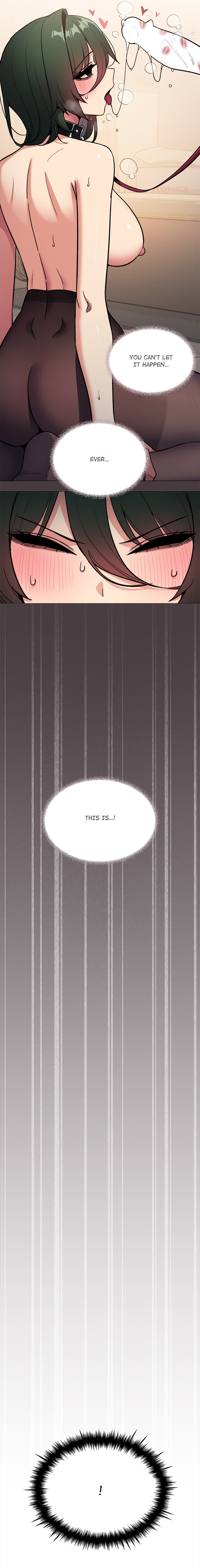 [Momobird] Stop Smoking! 71-96 (Eng-Censored) (Ongoing) - Page 234