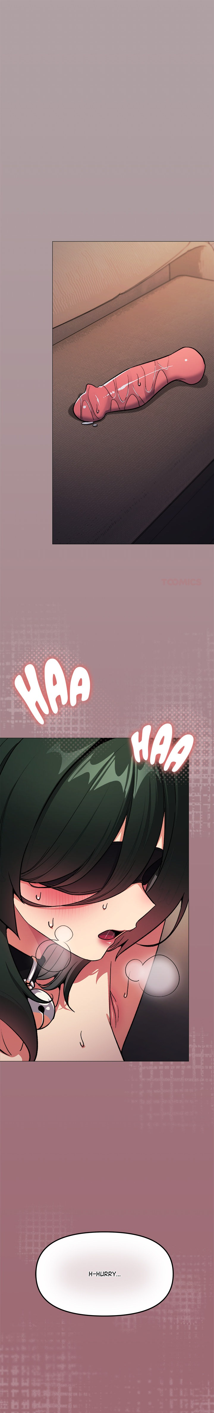 [Momobird] Stop Smoking! 71-96 (Eng-Censored) (Ongoing) - Page 270