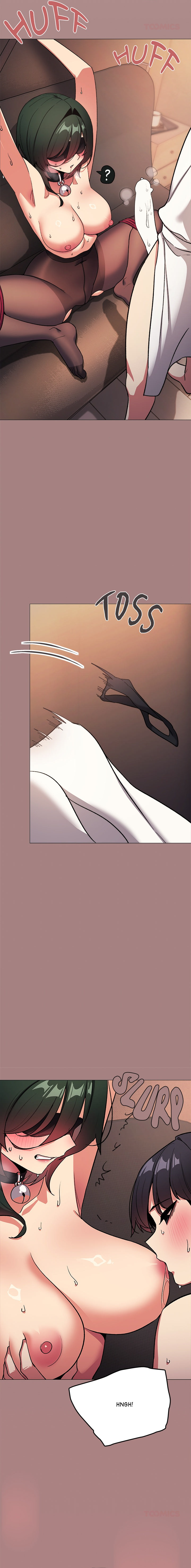[Momobird] Stop Smoking! 71-96 (Eng-Censored) (Ongoing) - Page 290