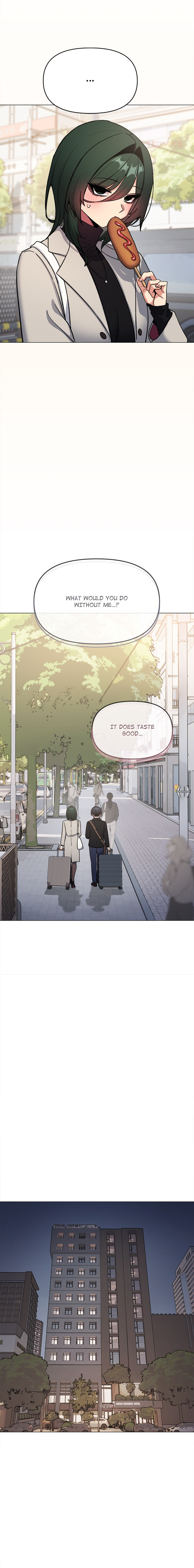 [Momobird] Stop Smoking! 71-96 (Eng-Censored) (Ongoing) - Page 391