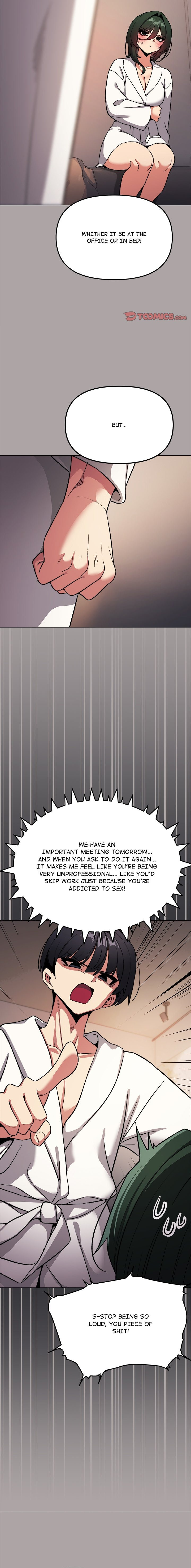 [Momobird] Stop Smoking! 71-96 (Eng-Censored) (Ongoing) - Page 413