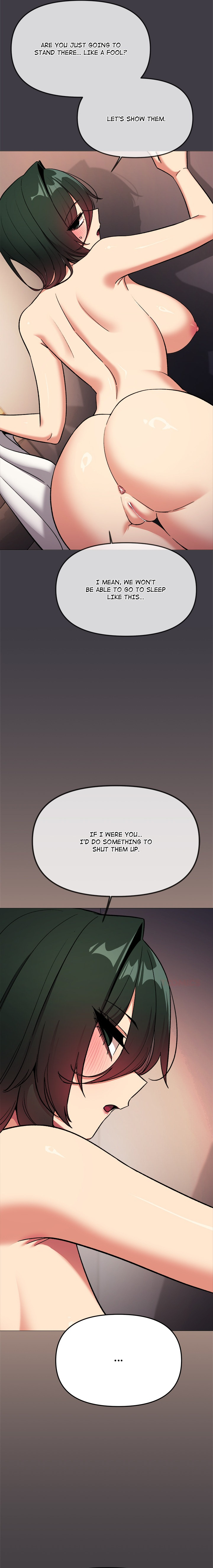 [Momobird] Stop Smoking! 71-96 (Eng-Censored) (Ongoing) - Page 446