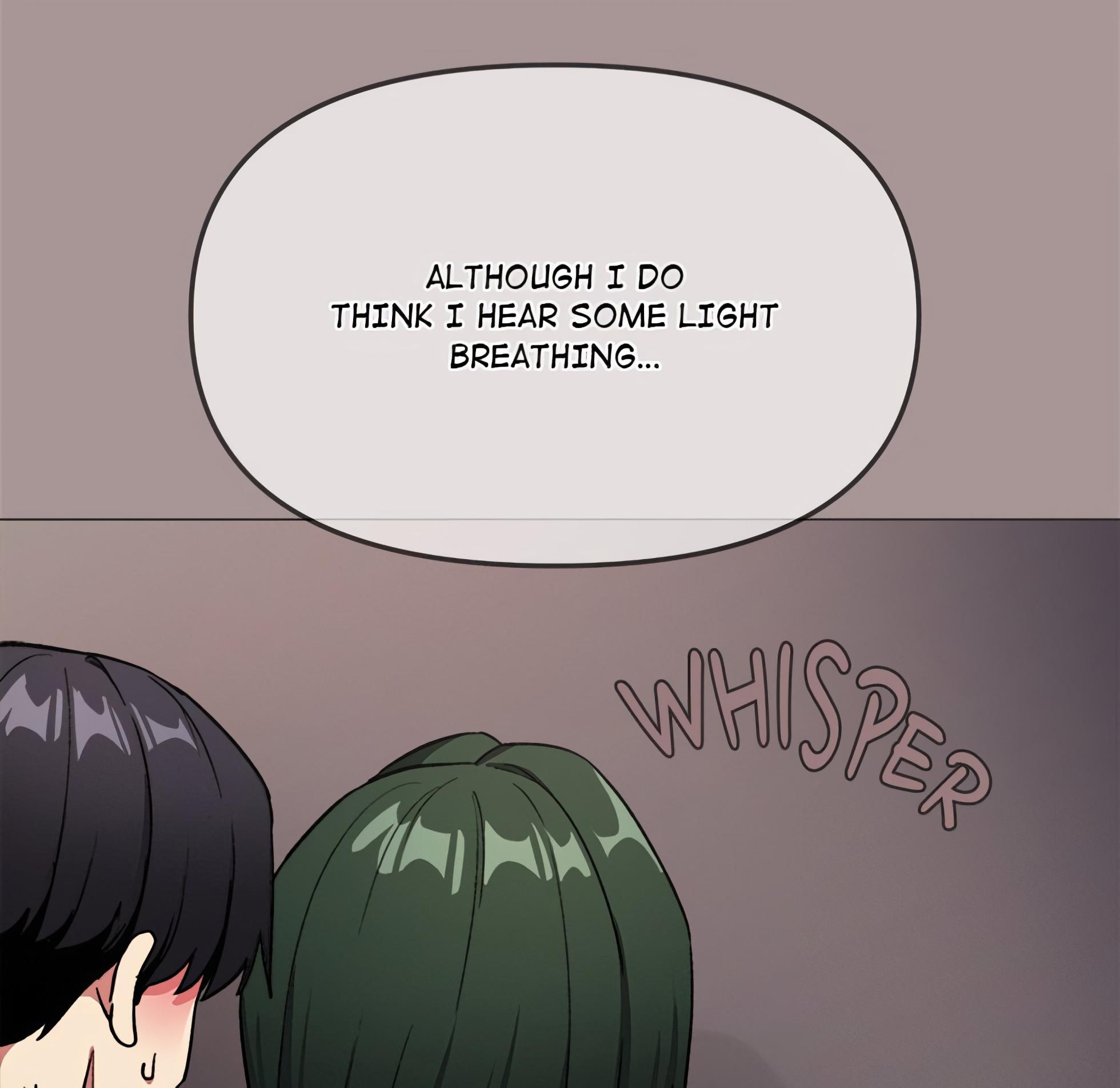 [Momobird] Stop Smoking! 71-96 (Eng-Censored) (Ongoing) - Page 511