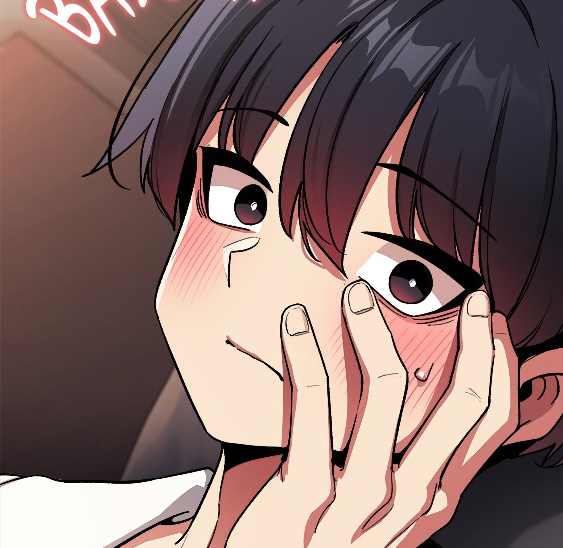 [Momobird] Stop Smoking! 71-96 (Eng-Censored) (Ongoing) - Page 648