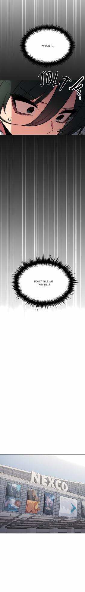 [Momobird] Stop Smoking! 71-96 (Eng-Censored) (Ongoing) - Page 695