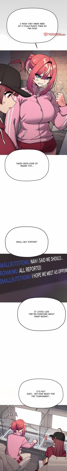 [Momobird] Stop Smoking! 71-96 (Eng-Censored) (Ongoing) - Page 845