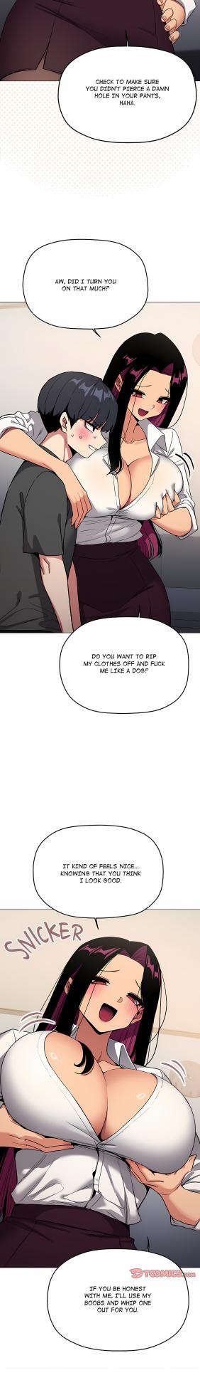 [Momobird] Stop Smoking! 71-96 (Eng-Censored) (Ongoing) - Page 866