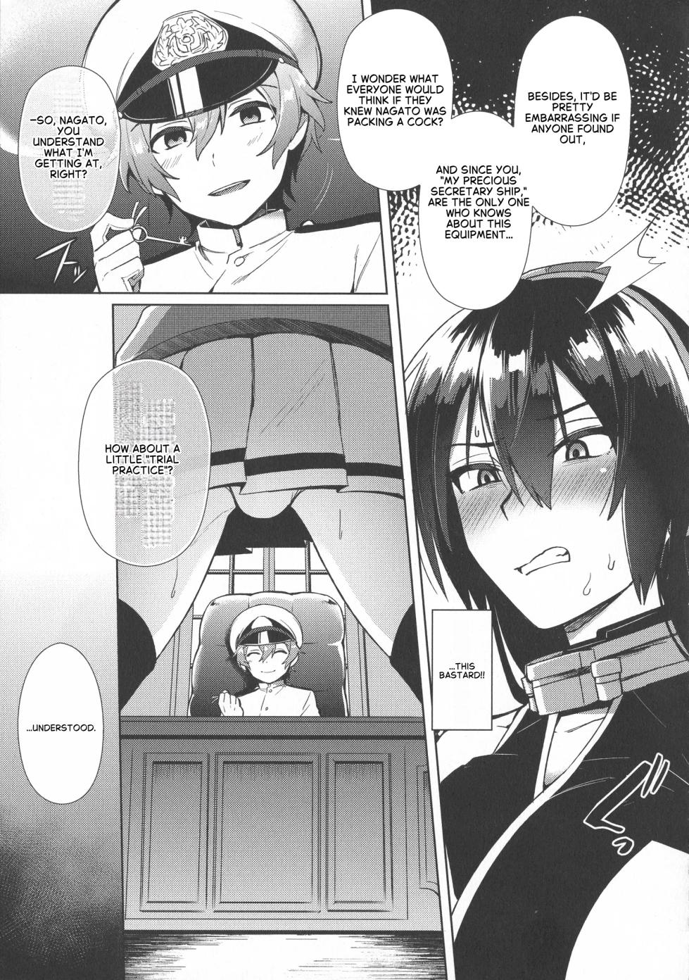 Don't Underestimate a Child 2. Returns [English] - Page 3