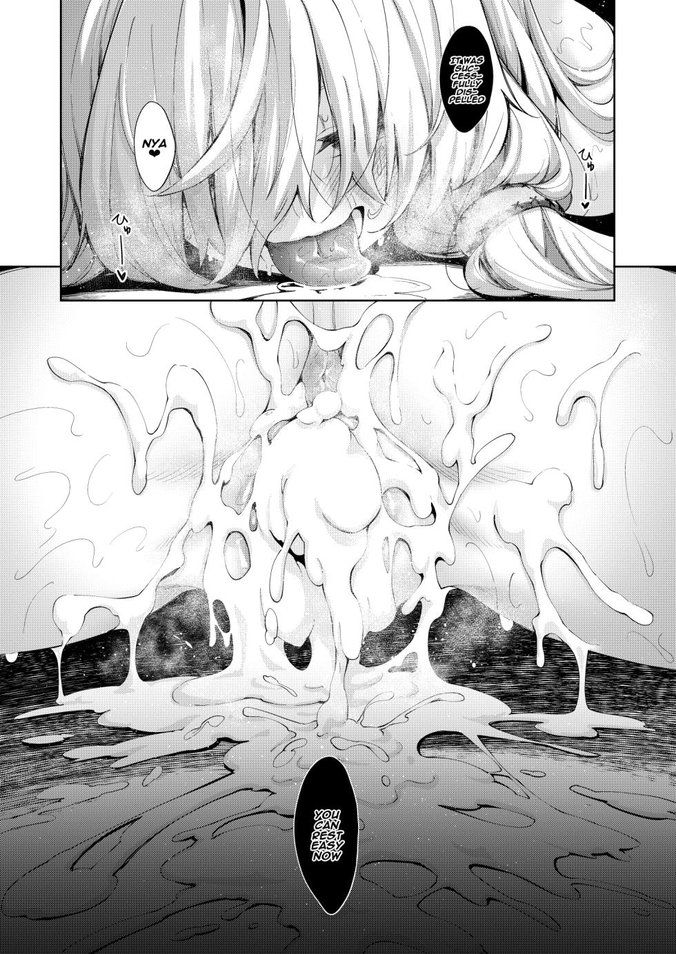 [Petapan (Akino Sora)] Isekai Kita no de Mahou o Sukebe na Koto ni Riyou Shiyou to Omou [English] [Naxusnl] [Digital] [Decensored] - Page 20