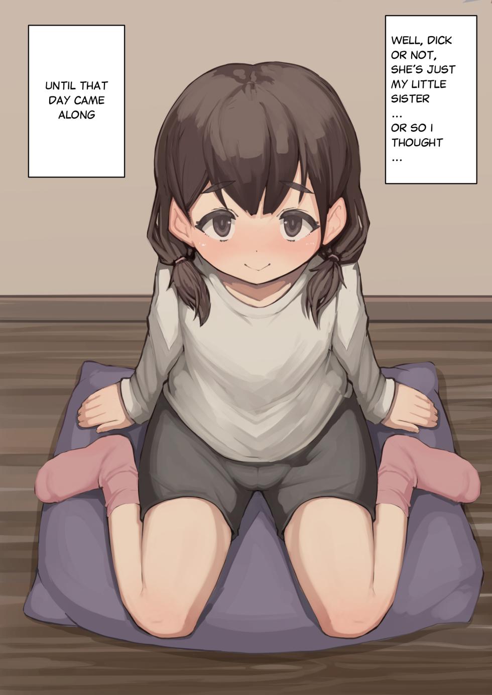 Futaimo Ch. 1-10 [English] - Page 2