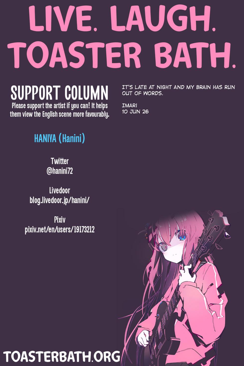 [Haniya (Hanini)] Kyousei Satsuei Geneki Joshi Kousei Idol o Shuudan Rape | Compulsory Photoshoot - Active High School Girl Idol Gets Gang Raped (THE IDOLM@STER CINDERELLA GIRLS) [English] =TB= - Page 33