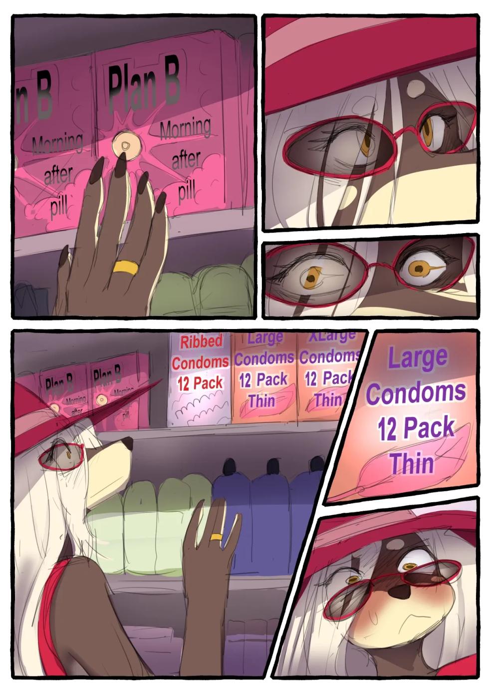 [akitokit] Dobermom 3 [English] - Page 25
