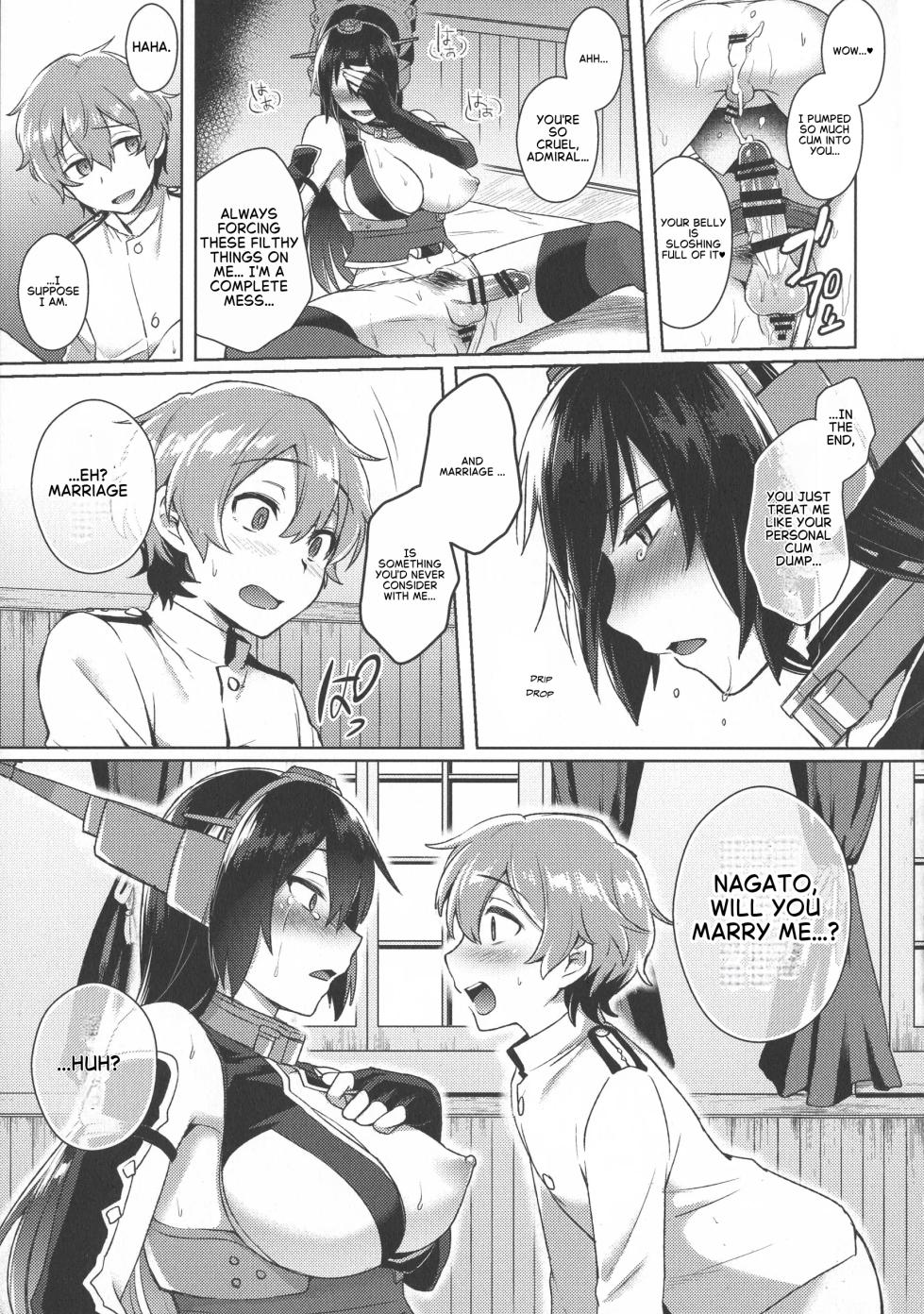 Don't underestimate A Child 3. Forever [English] - Page 19