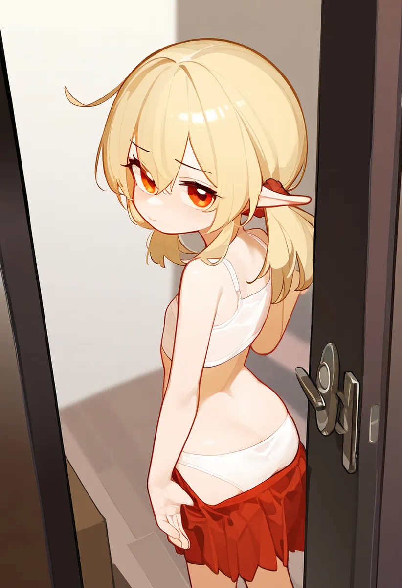 Dongzhi compilation [AI Generated] - Page 2