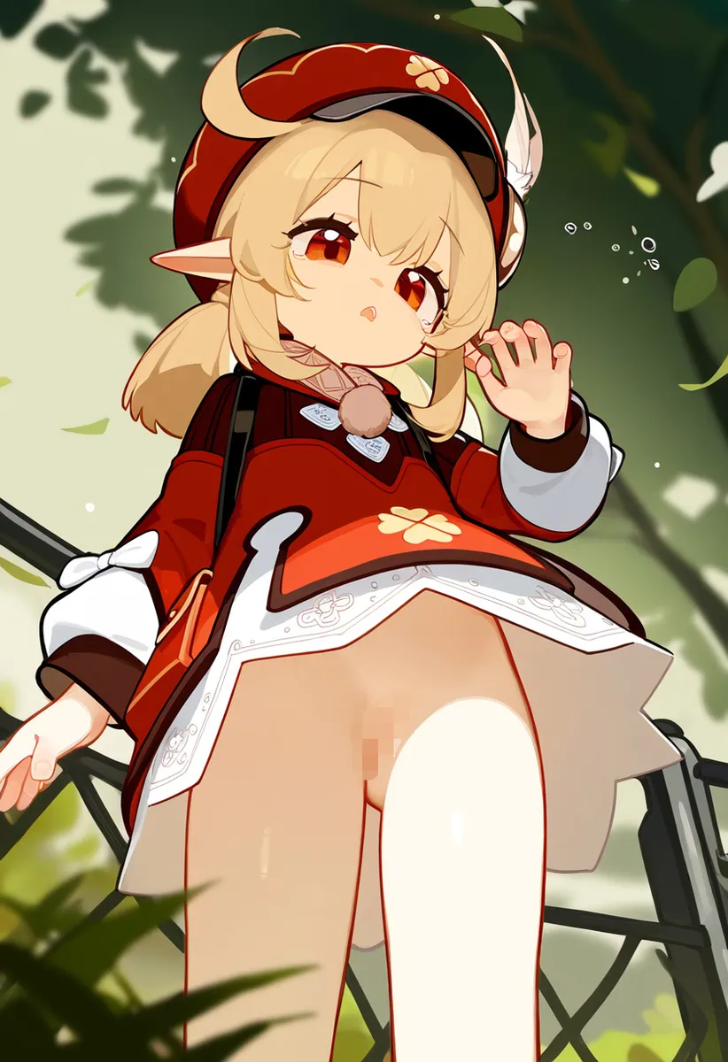 Dongzhi compilation [AI Generated] - Page 27
