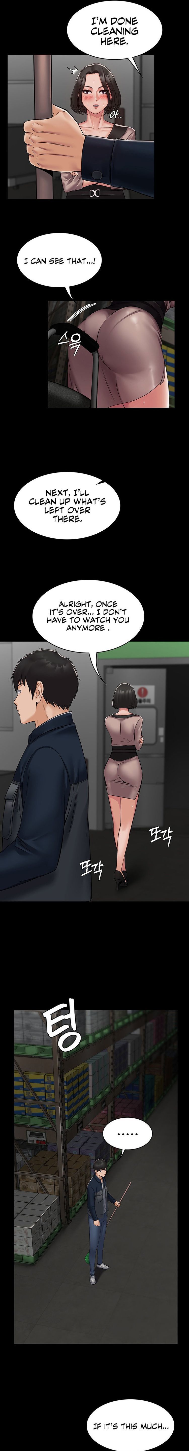 [Nobel Pia (good taste)] Succubus System 1-60 [English] [Omega Scans] - Page 82