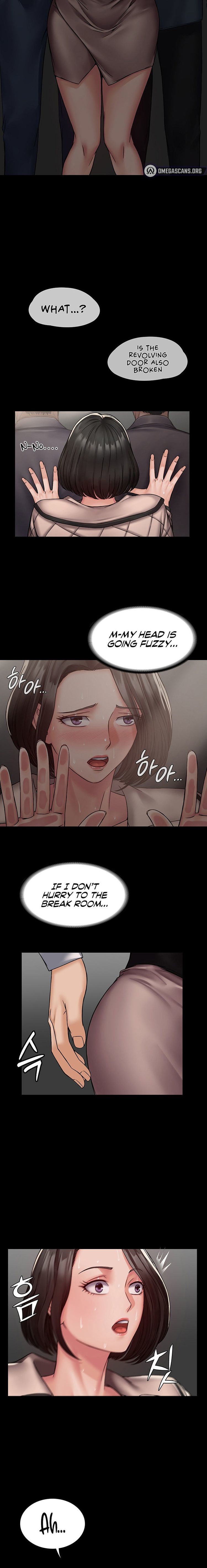[Nobel Pia (good taste)] Succubus System 1-60 [English] [Omega Scans] - Page 85