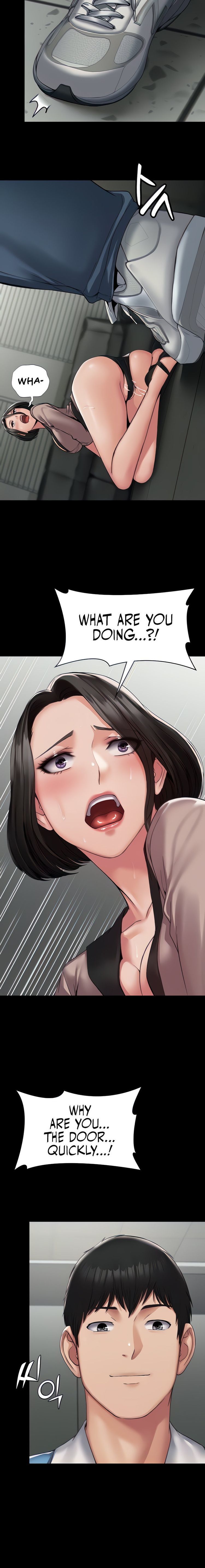 [Nobel Pia (good taste)] Succubus System 1-60 [English] [Omega Scans] - Page 101