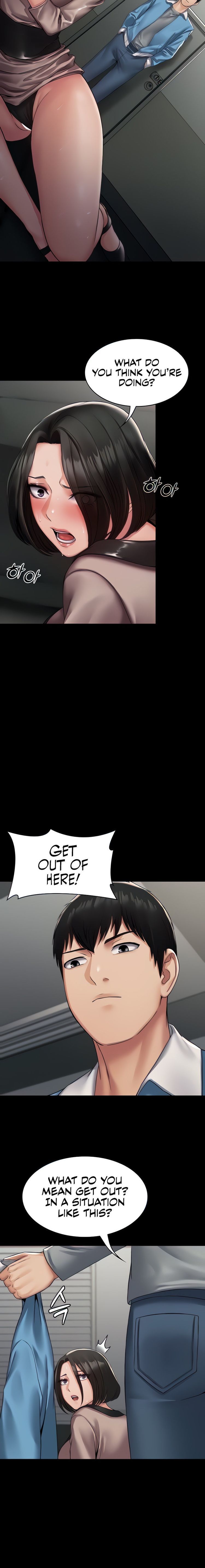 [Nobel Pia (good taste)] Succubus System 1-60 [English] [Omega Scans] - Page 103