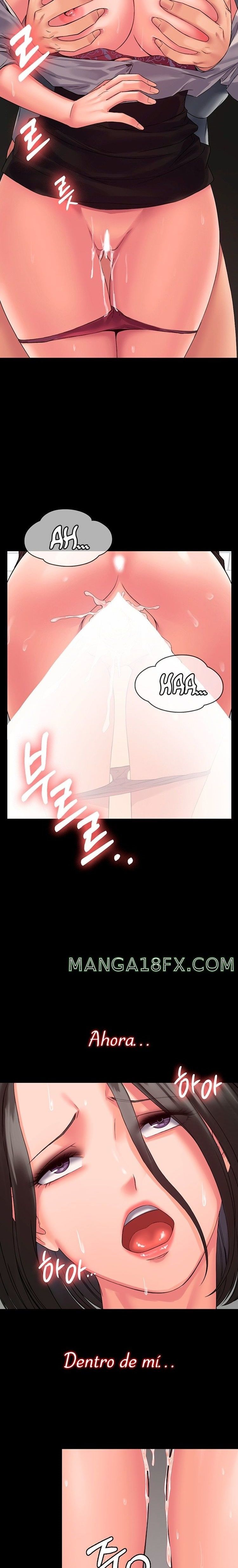 [Nobel Pia (good taste)] Succubus System 1-60 [English] [Omega Scans] - Page 167